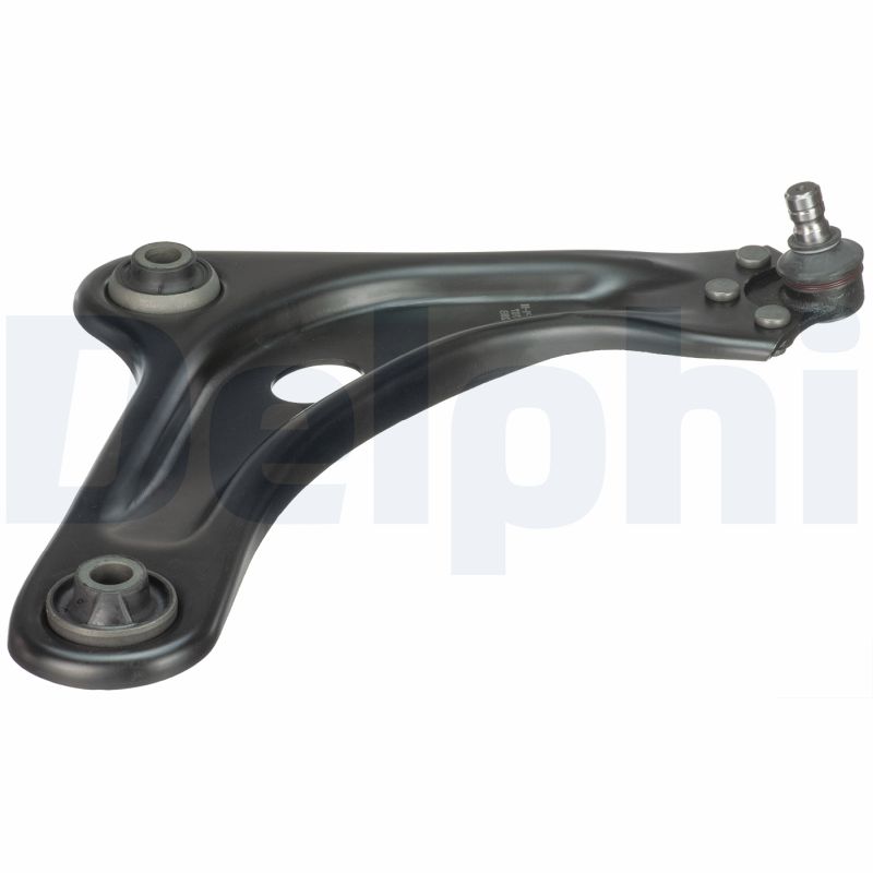 Track Control Arm - TC3708 DELPHI