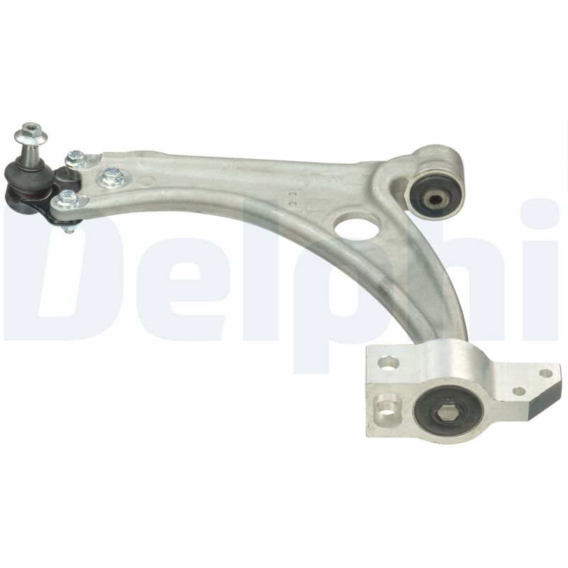 Track Control Arm - TC3711 DELPHI