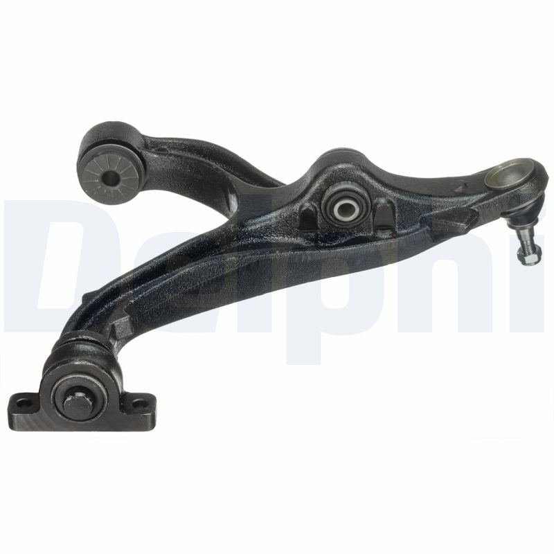 Track Control Arm - TC3716 DELPHI