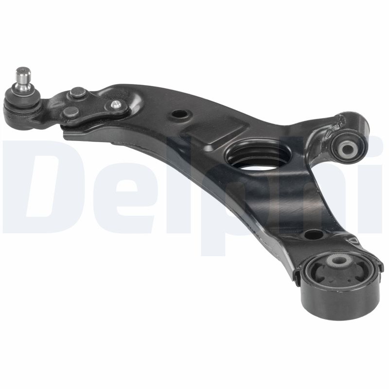 Track Control Arm - TC3743 DELPHI