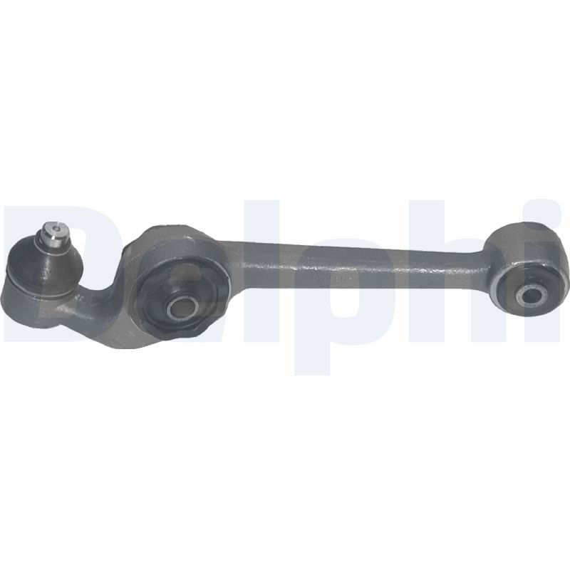 Braccio oscillante, Sospensione ruota - TC375 DELPHI