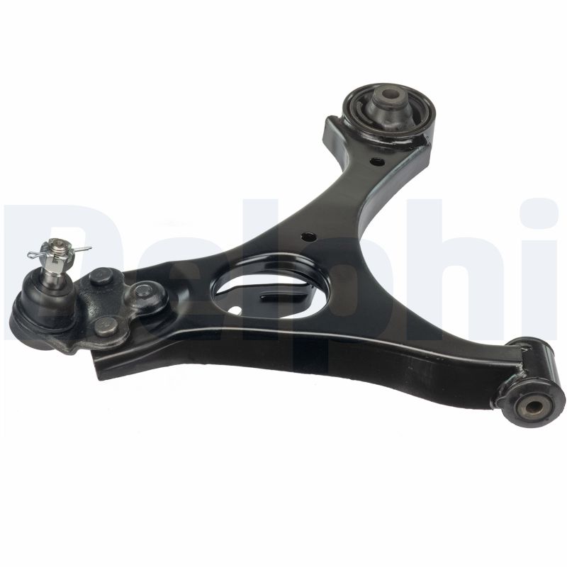 Track Control Arm - TC3751 DELPHI