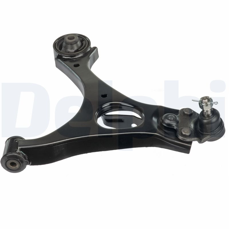 Track Control Arm - TC3752 DELPHI
