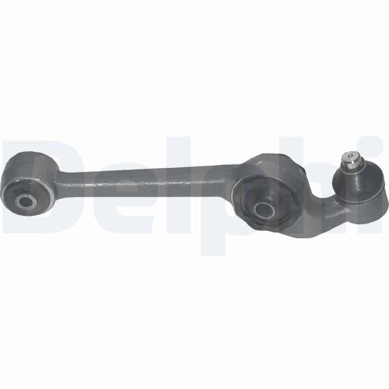 Braccio oscillante, Sospensione ruota - TC376 DELPHI