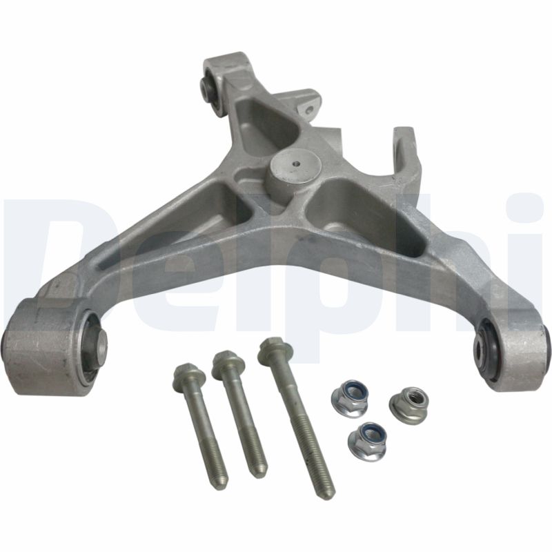 Track Control Arm - TC3773 DELPHI