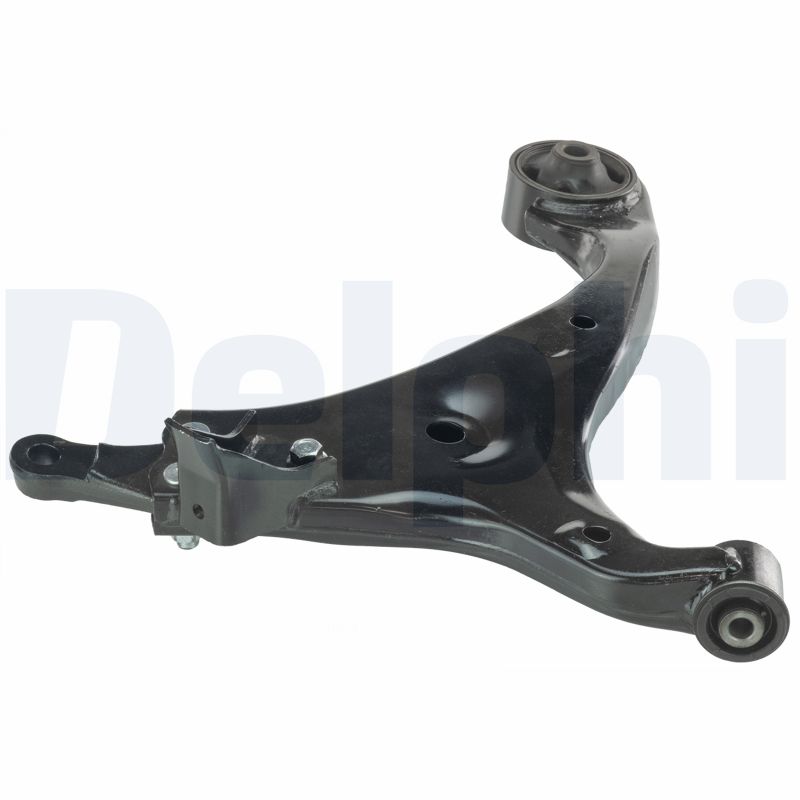 Track Control Arm - TC3781 DELPHI