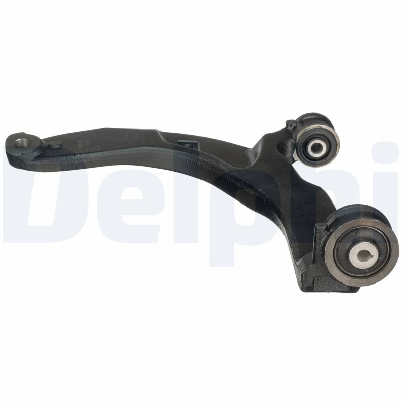 Braccio oscillante, Sospensione ruota - TC3800 DELPHI