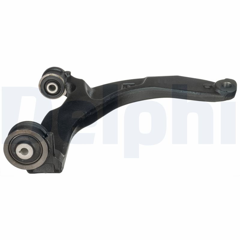 Braccio oscillante, Sospensione ruota - TC3801 DELPHI