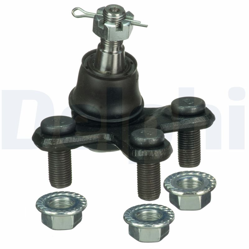 Ball Joint - TC3805 DELPHI