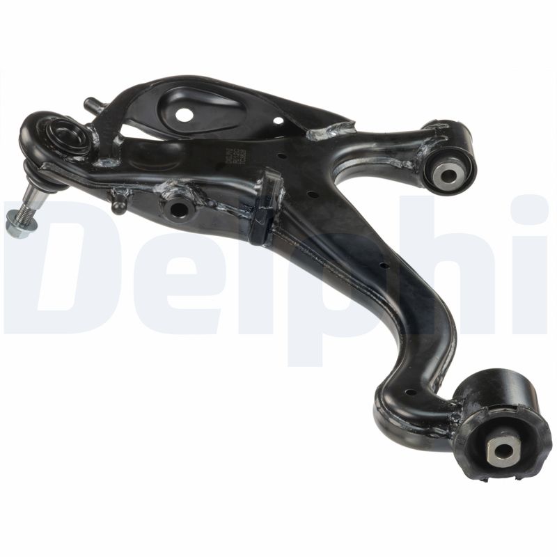 Track Control Arm - TC3826 DELPHI