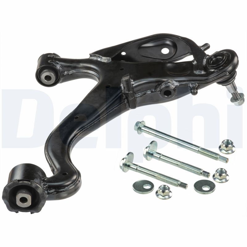 Track Control Arm - TC3827 DELPHI