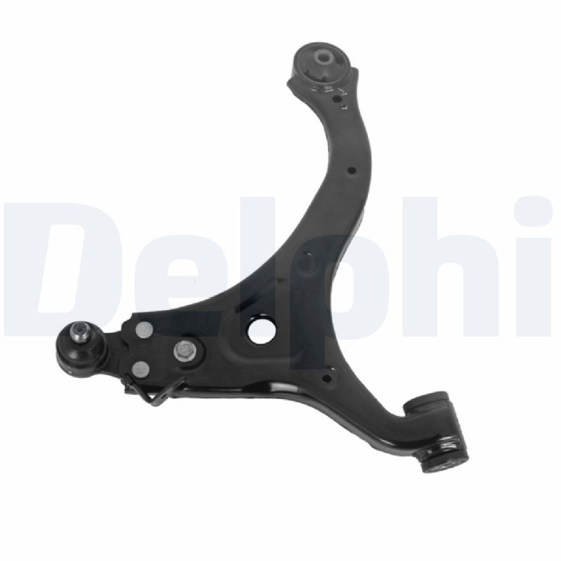 Track Control Arm - TC3854 DELPHI