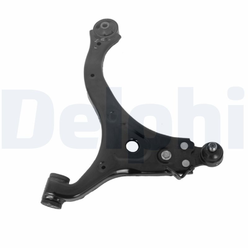 Track Control Arm - TC3855 DELPHI