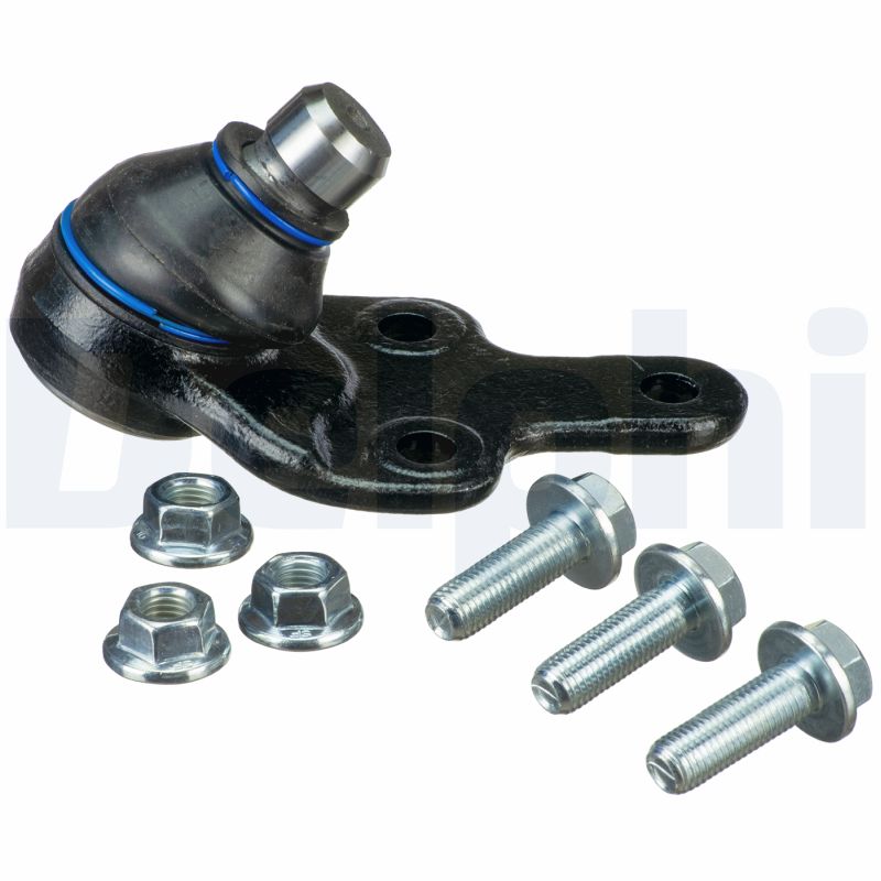 Giunto di supporto / guida - TC3882 DELPHI