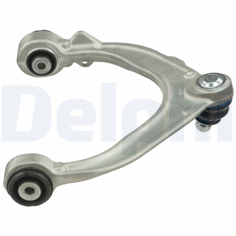 Braccio oscillante, Sospensione ruota - TC3890 DELPHI