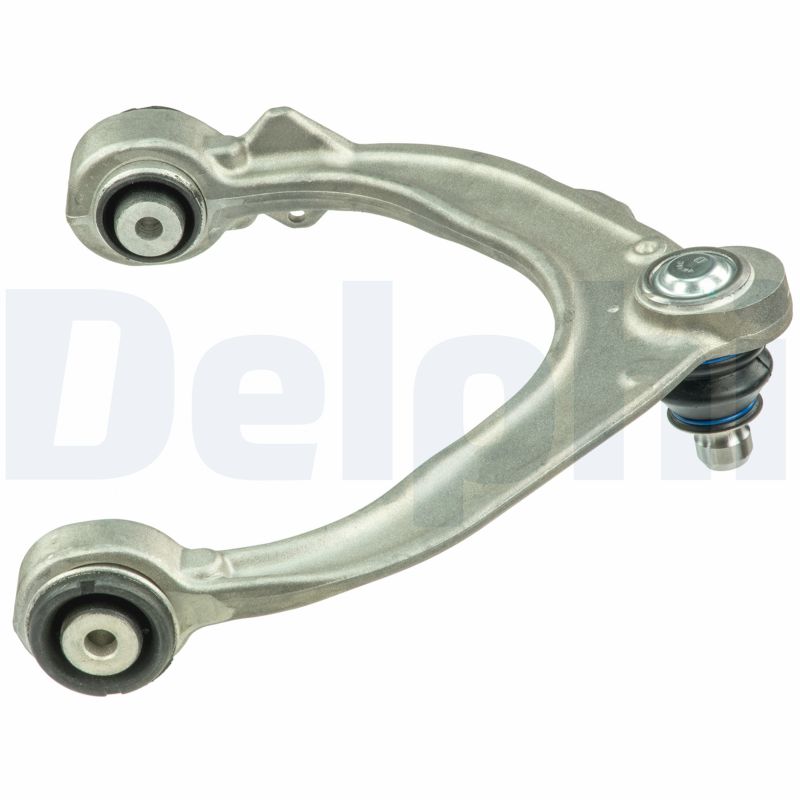 Braccio oscillante, Sospensione ruota - TC3892 DELPHI