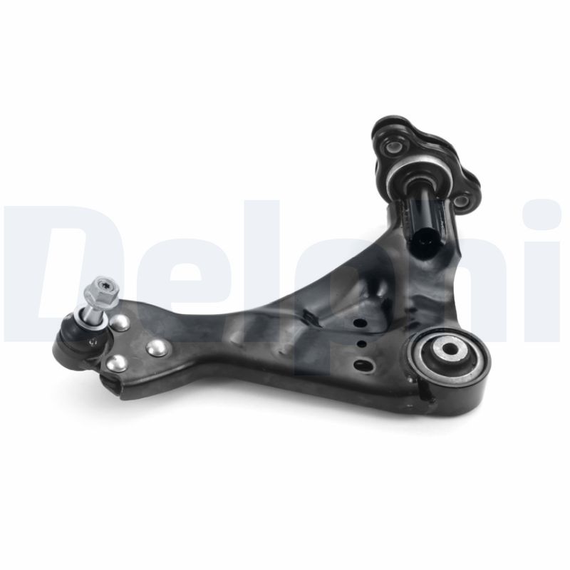 Track Control Arm - TC3906 DELPHI