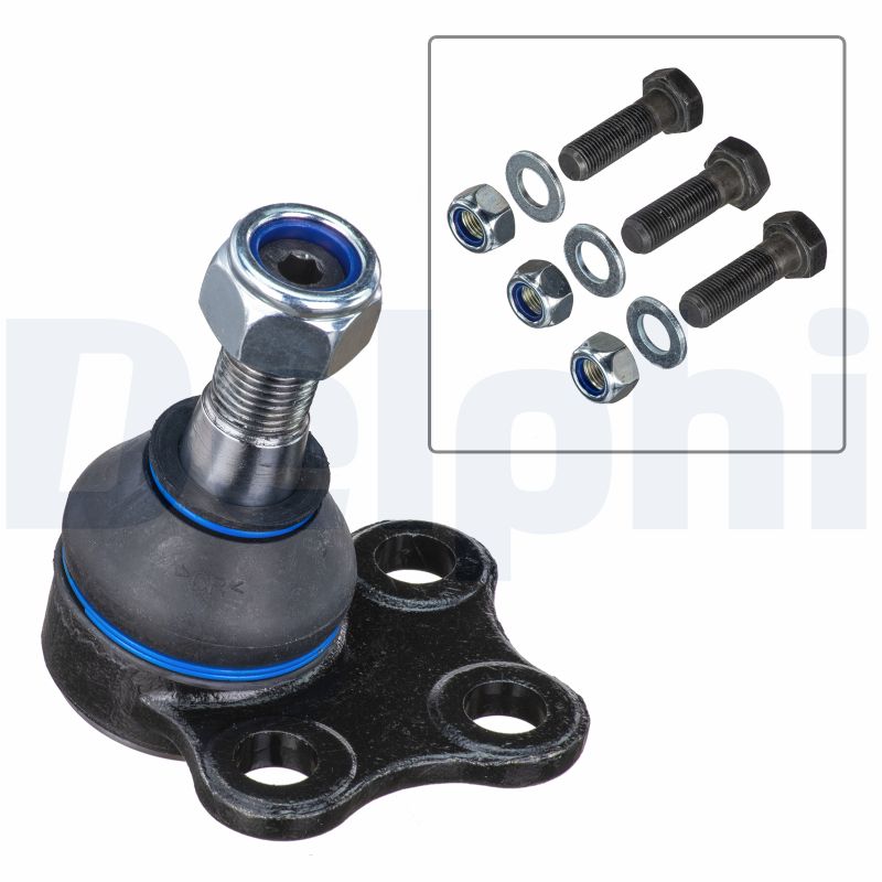 Ball Joint - TC3924 DELPHI