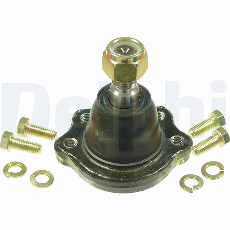 Giunto di supporto / guida - TC393 DELPHI