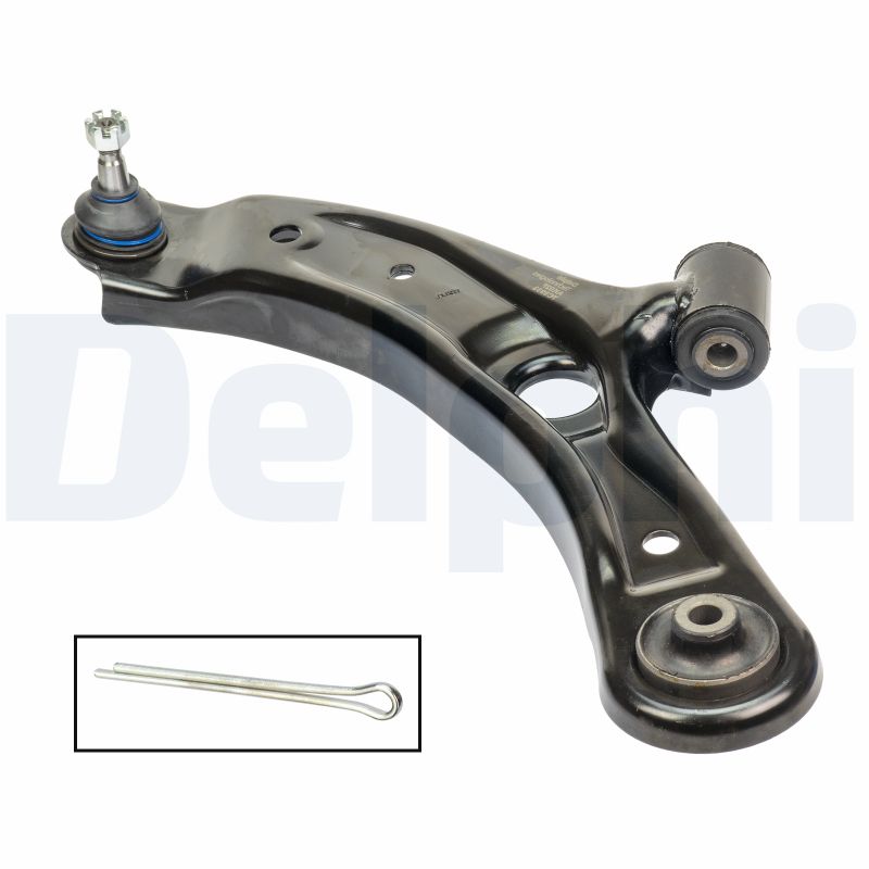 Track Control Arm - TC3932 DELPHI