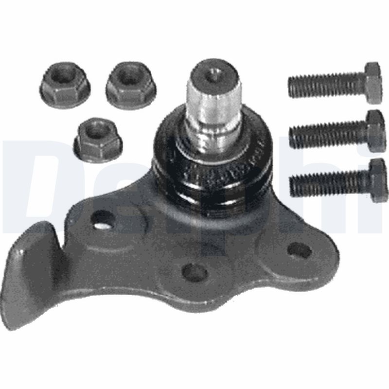 Ball Joint - TC394 DELPHI