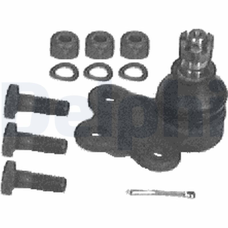 Ball Joint - TC397 DELPHI