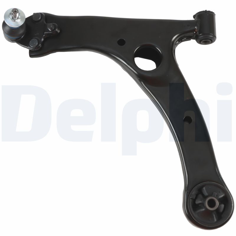 Braccio oscillante, Sospensione ruota - TC4001 DELPHI