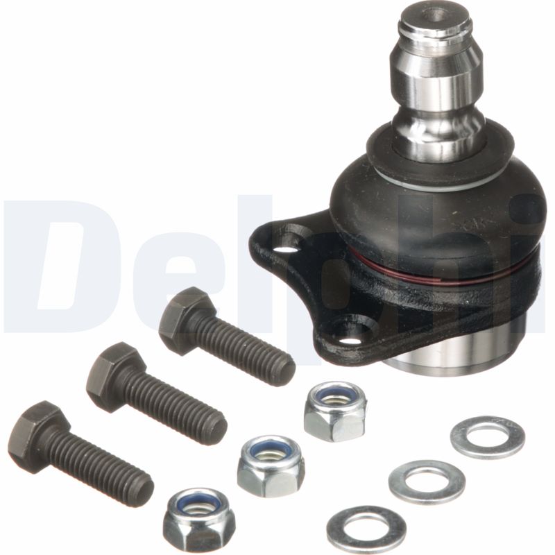Giunto di supporto / guida - TC404 DELPHI