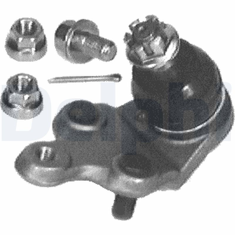 Ball Joint - TC409 DELPHI