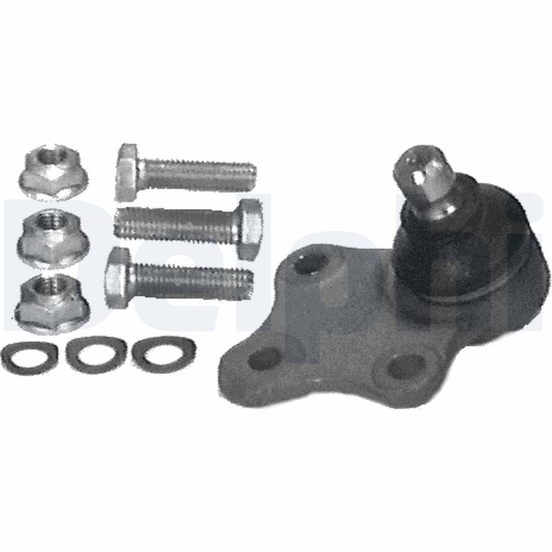 Ball Joint - TC420 DELPHI