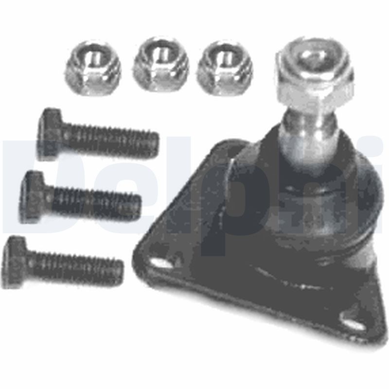 Ball Joint - TC424 DELPHI