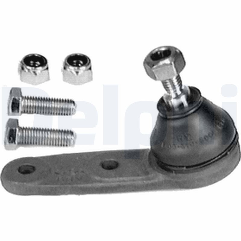 Giunto di supporto / guida - TC436 DELPHI