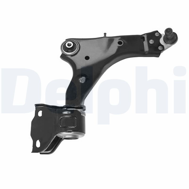 Track Control Arm - TC4376 DELPHI