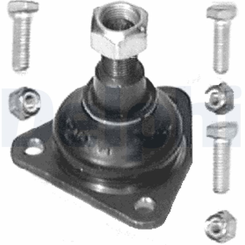 Ball Joint - TC452 DELPHI