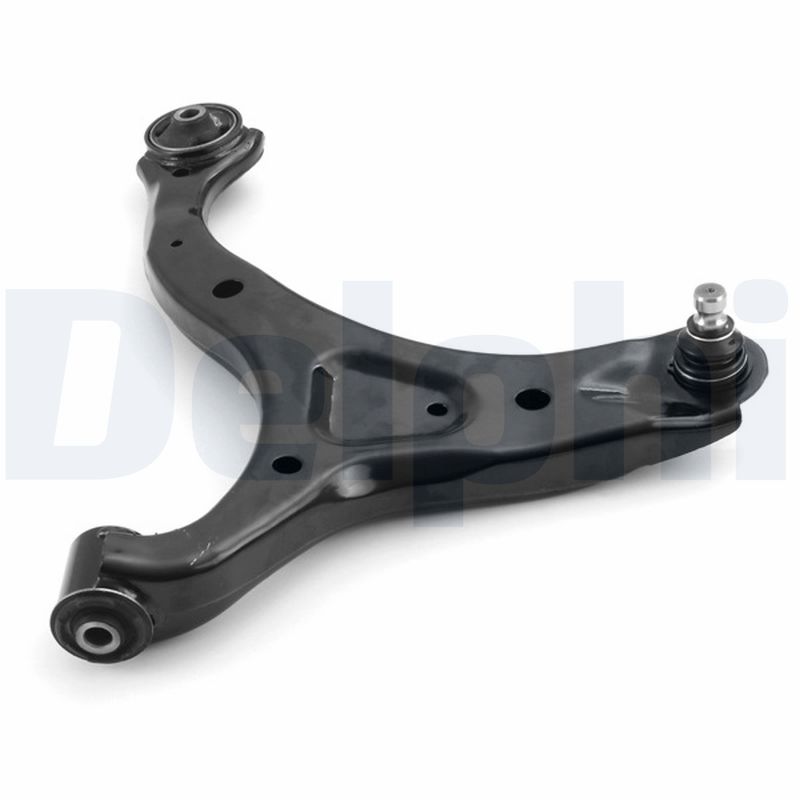 Track Control Arm - TC4637 DELPHI