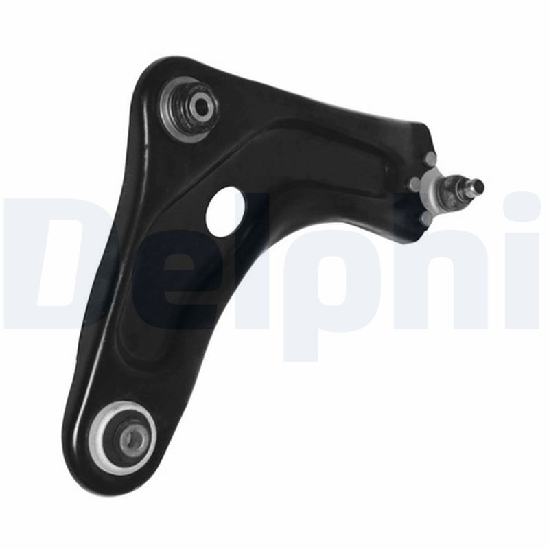 Track Control Arm - TC4642 DELPHI