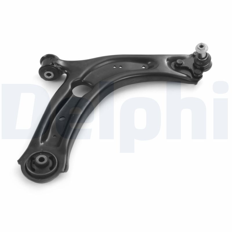 Track Control Arm - TC4651 DELPHI