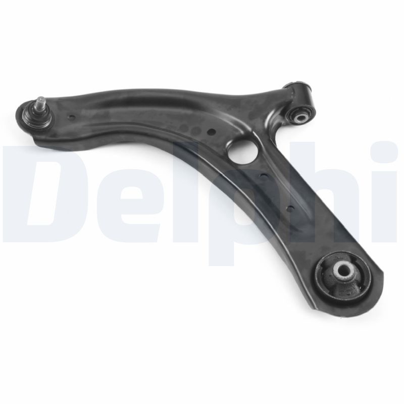 Braccio oscillante, Sospensione ruota - TC4659 DELPHI