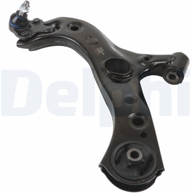 Track Control Arm - TC4697 DELPHI
