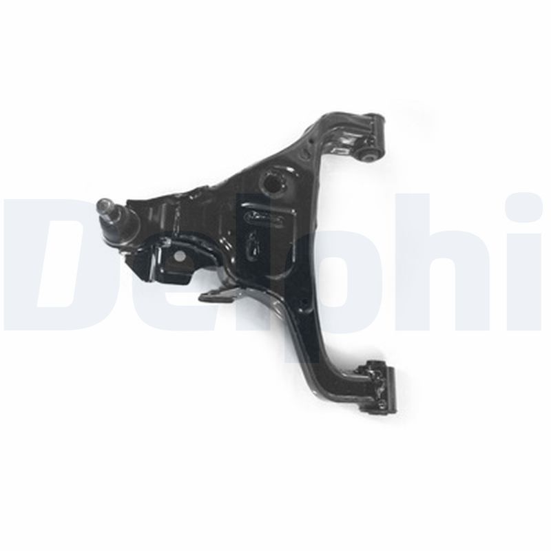 Track Control Arm - TC4750 DELPHI