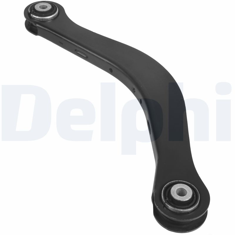 Braccio oscillante, Sospensione ruota - TC4811 DELPHI