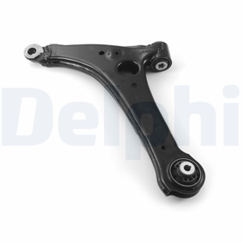 Braccio oscillante, Sospensione ruota - TC4818 DELPHI