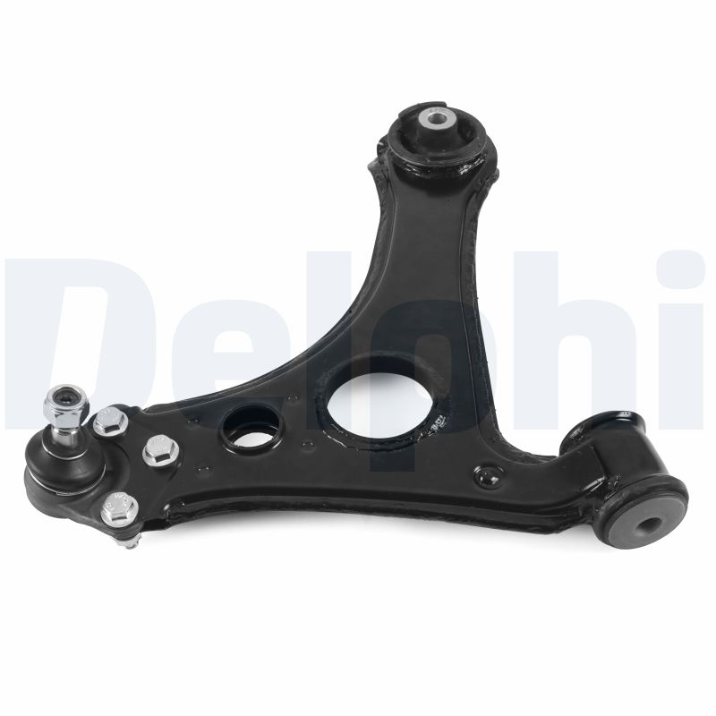 Track Control Arm - TC4893 DELPHI
