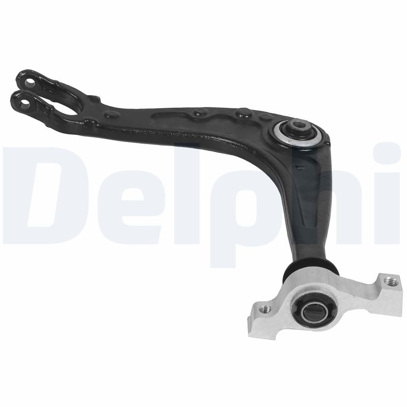 Braccio oscillante, Sospensione ruota - TC4900 DELPHI