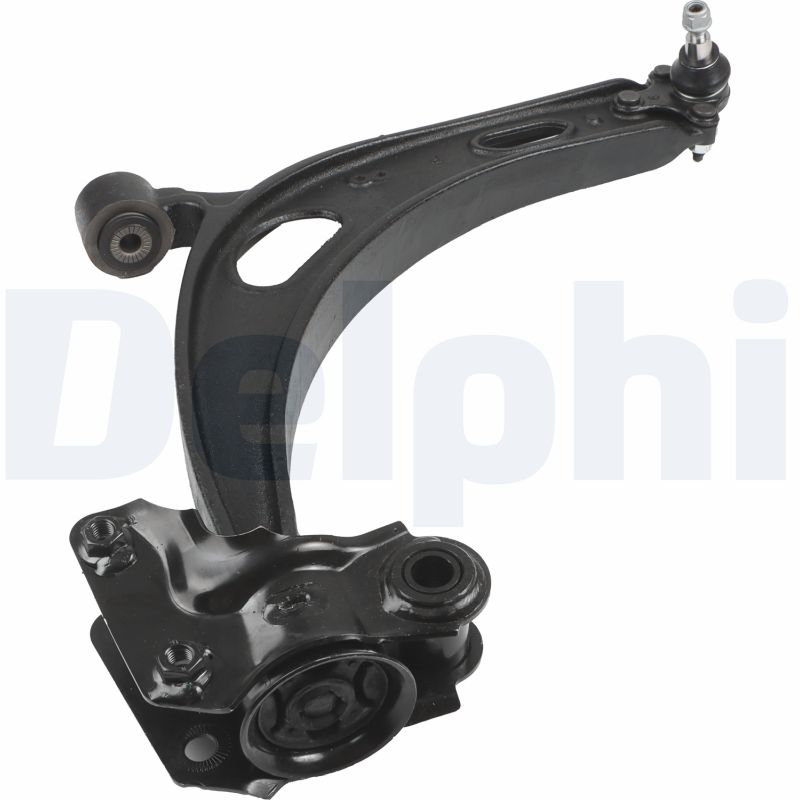 Braccio oscillante, Sospensione ruota - TC4926 DELPHI