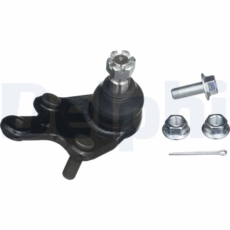 Giunto di supporto / guida - TC5008 DELPHI