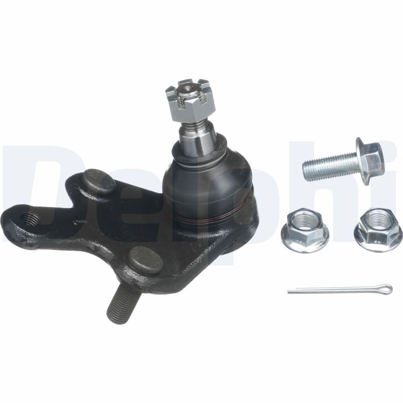 Giunto di supporto / guida - TC5009 DELPHI