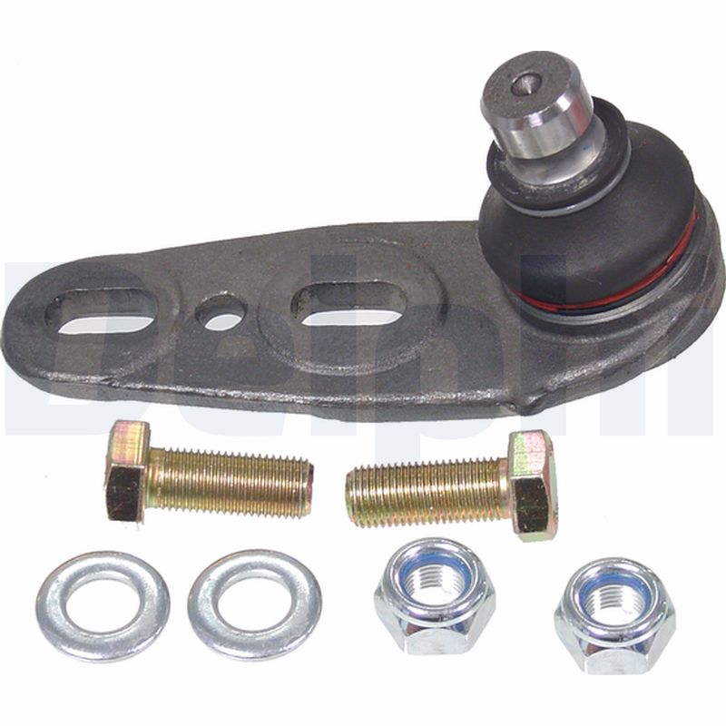 Giunto di supporto / guida - TC501 DELPHI