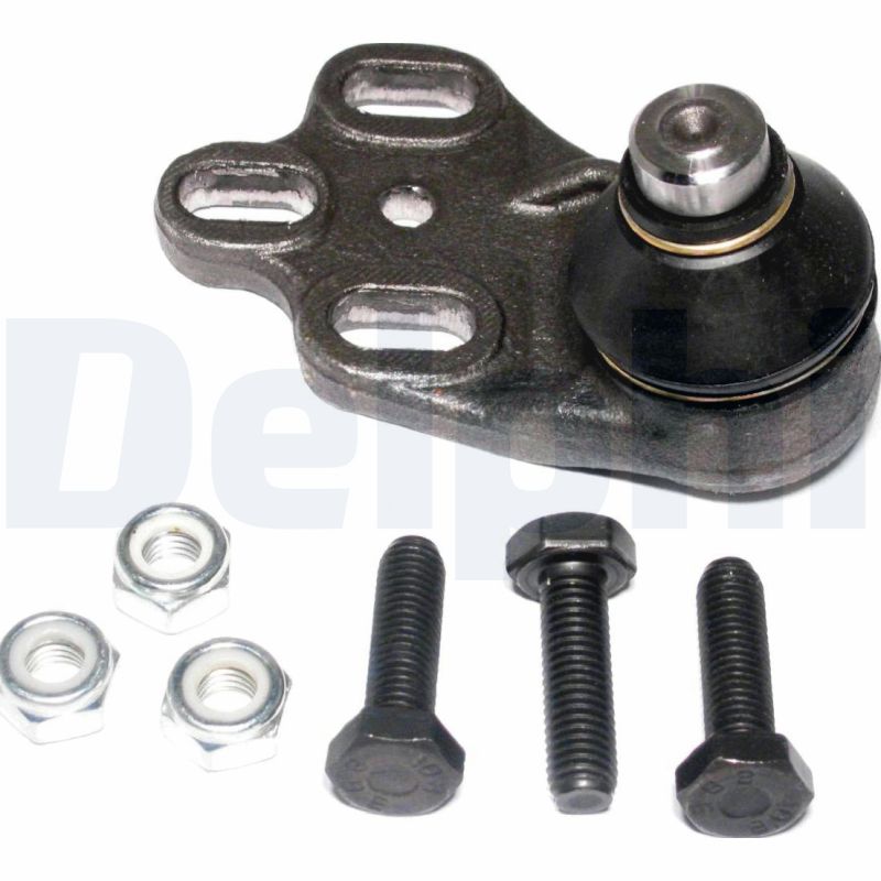 Giunto di supporto / guida - TC507 DELPHI