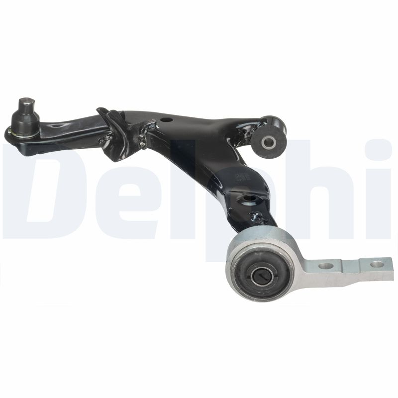 Braccio oscillante, Sospensione ruota - TC5179 DELPHI